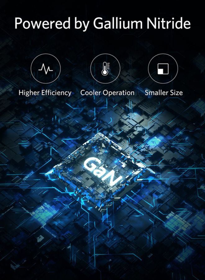 Anker PowerPort Atom III USB C Charger - Image 4