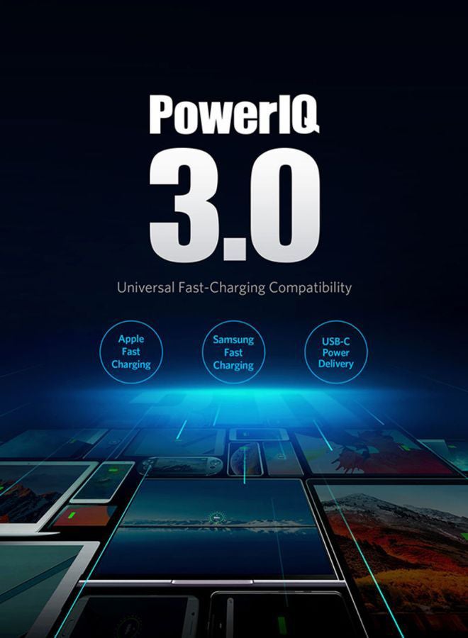 Anker PowerPort Atom III USB C Charger - Image 3