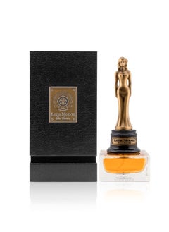 LOUIS Elegant Moente Ladies Perfume 100ml | Luxury Arabic Vanilla Perfume For Women – Long Lasting Vanilla & Caramel Ladies Perfume  - Image 1