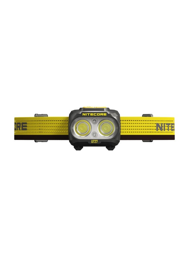 Nitecore Dual Beam Elite Headlamp - UT27 PRO - Image 2