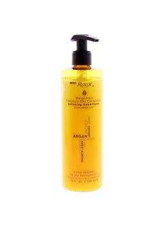 Roux Weightless Precious Oils Softening Conditioner By Roux For Unisex 12 Oz Conditioner  - Image 2