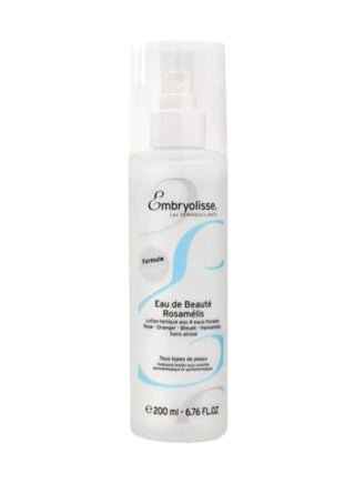 Eau De Beaute Alcohol Free Rosamelis Toner - view 2