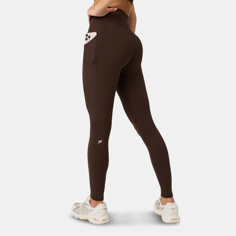 Fabletics ليقنز تدريب Oasis PureLuxe للنساء