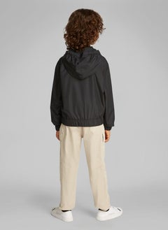 Calvin Klein Jeans Kids Logo Essential Jacket  - Image 2