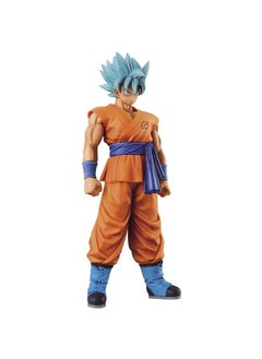 NIBEMINENT Dragon Ball Z : Son Goku Action Figure 32894 9.8inch  - Image 1