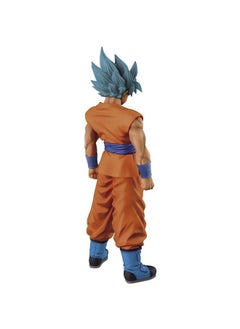 NIBEMINENT Dragon Ball Z : Son Goku Action Figure 32894 9.8inch  - Image 2