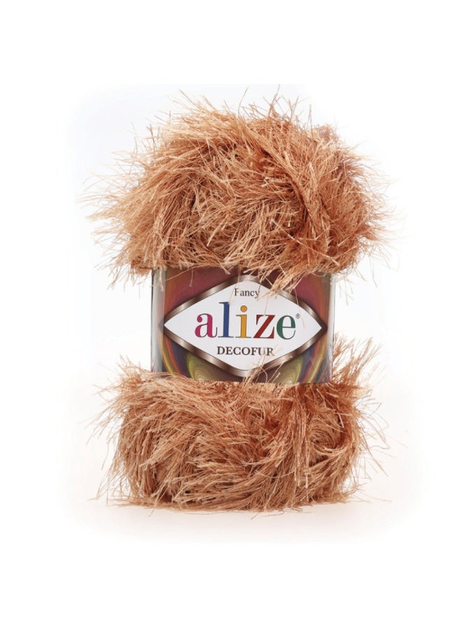 أليز خيط الكدش اليزا ديكوفر  127 - alize decofur