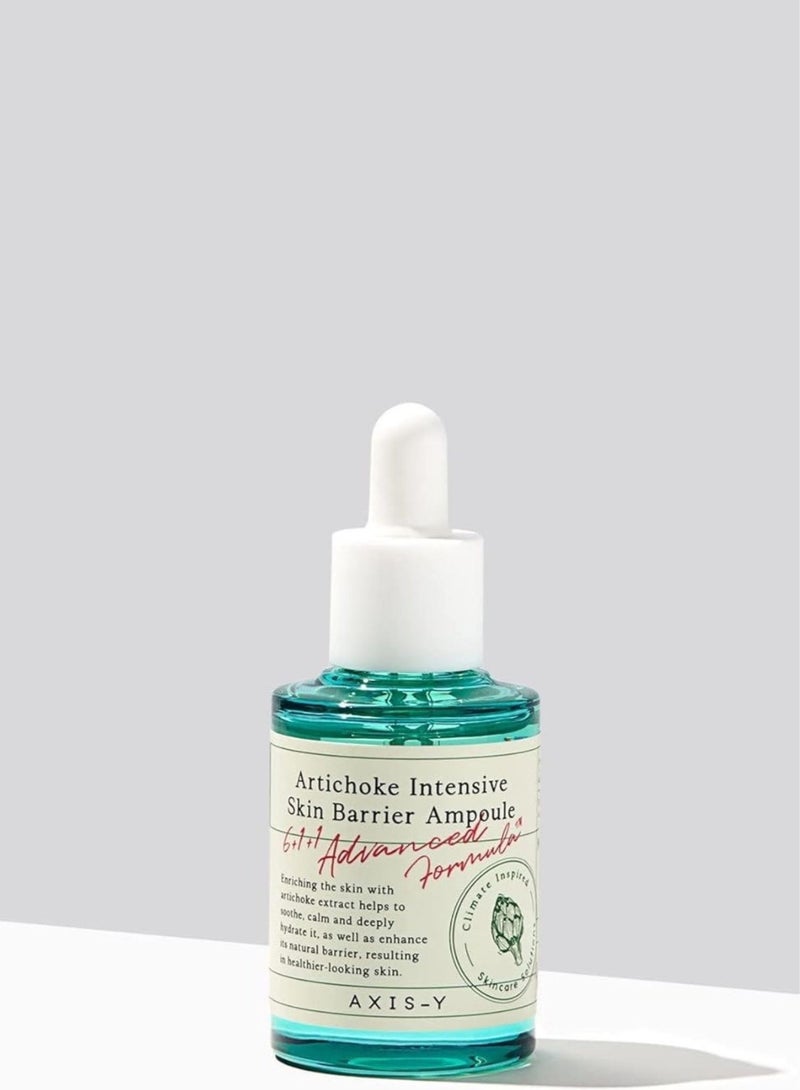 سيروم الكاركوز المكثف لحاجز البشرة بسعة 30 مل - Image 2