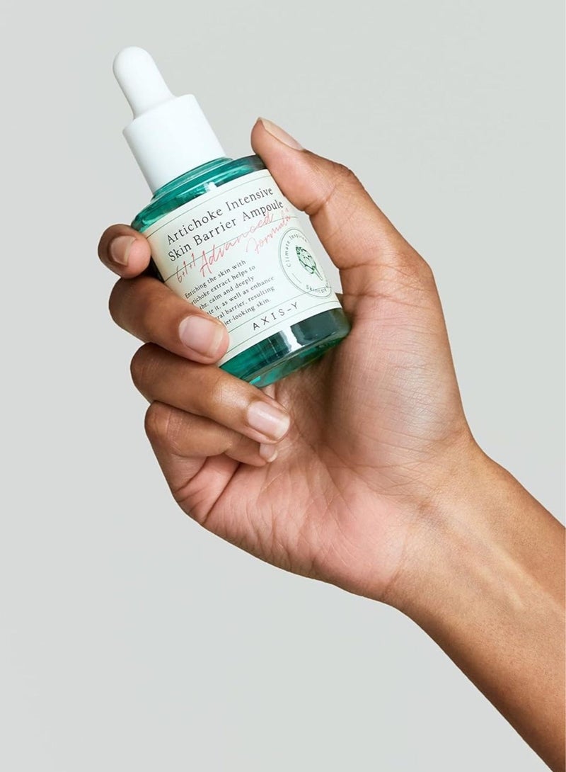 سيروم الكاركوز المكثف لحاجز البشرة بسعة 30 مل - Image 4