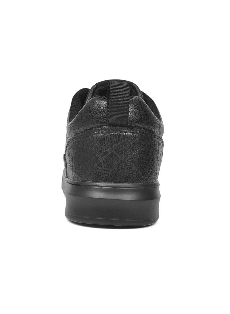 Sky View Men's Shoes Low Top Sneaker Classic Casual Sneakers for Men Comfortable Leather Fashion Shoes - Image 5