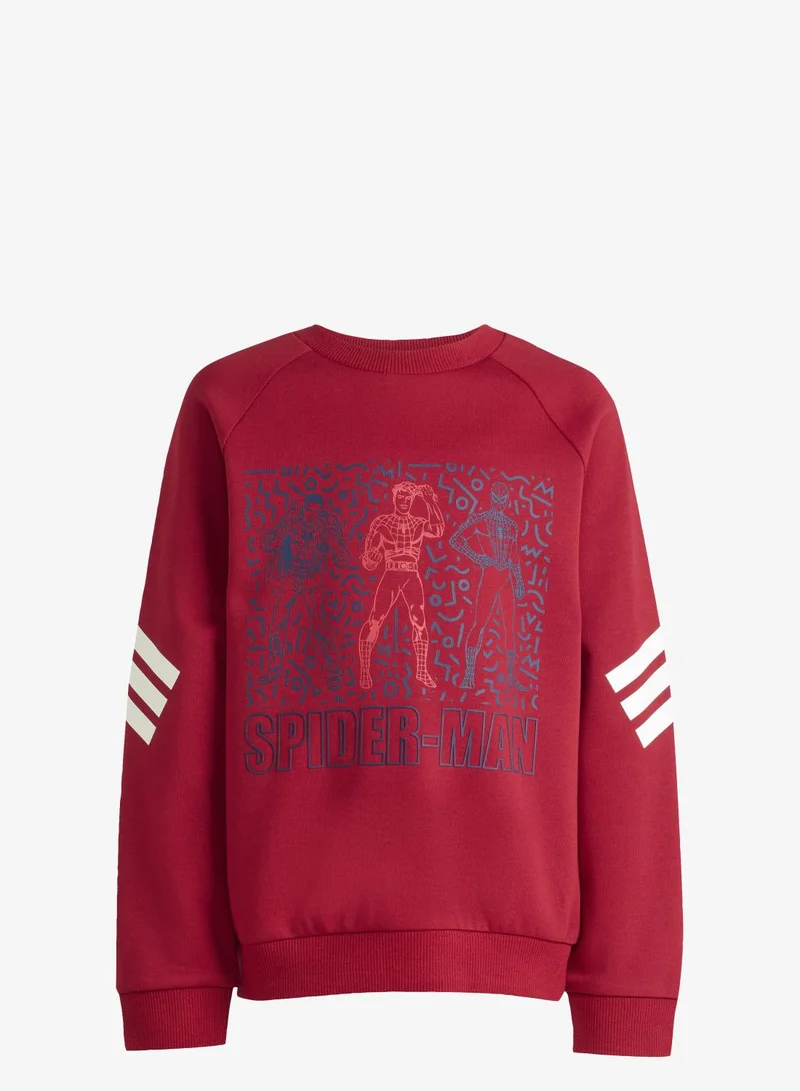 اديداس طقم ADIDAS MARVEL SPIDER-MAN JOGGER