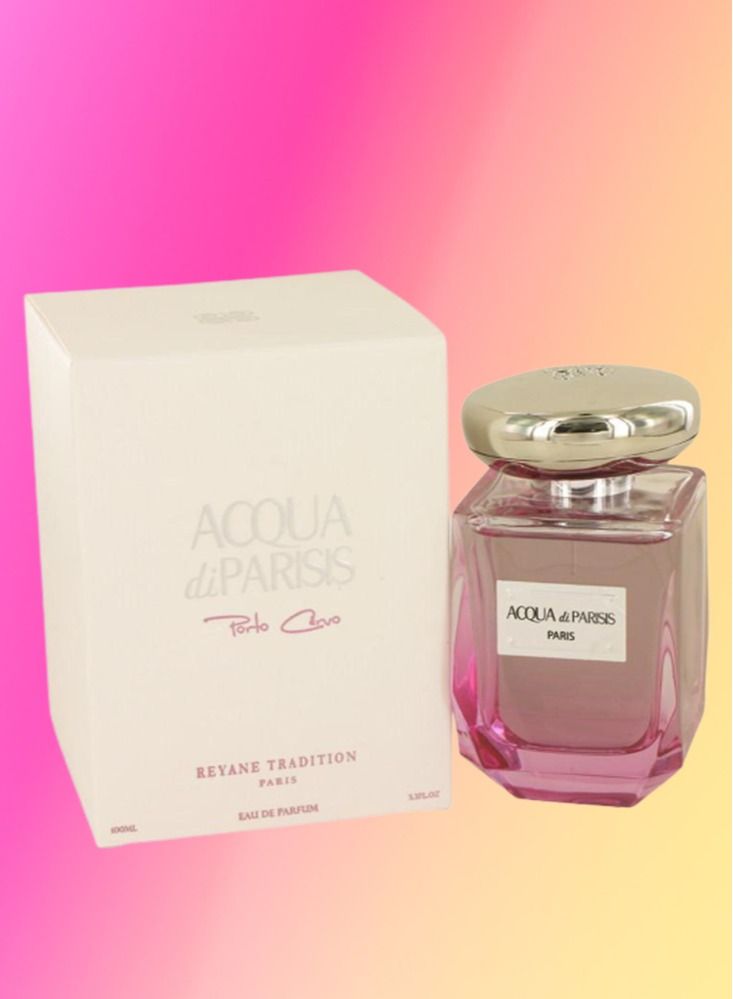 باريزيس 12 قطع عطر أكوا دي باريسيس 100 مل - Image 2