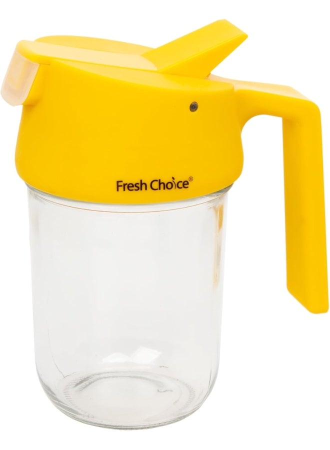 fresh choice طقم برطمانات توزيع متعددة الاستخدامات فريش تشويس - Image 3