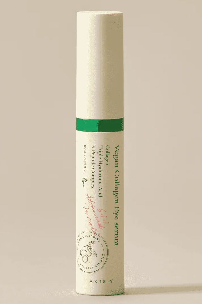 سيروم AXIS-Y النباتي للعين بالكولاجين 10 مل - Image 1