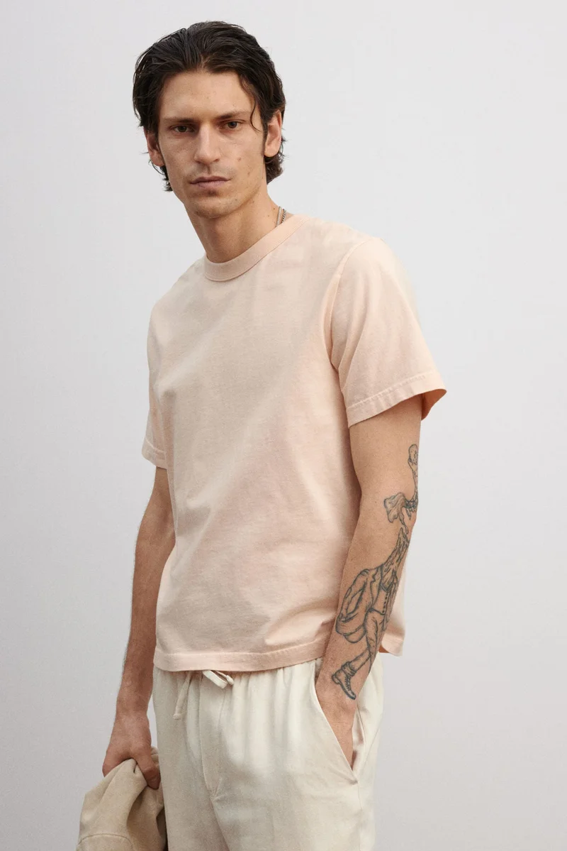 H&M Regular Fit T-shirt
