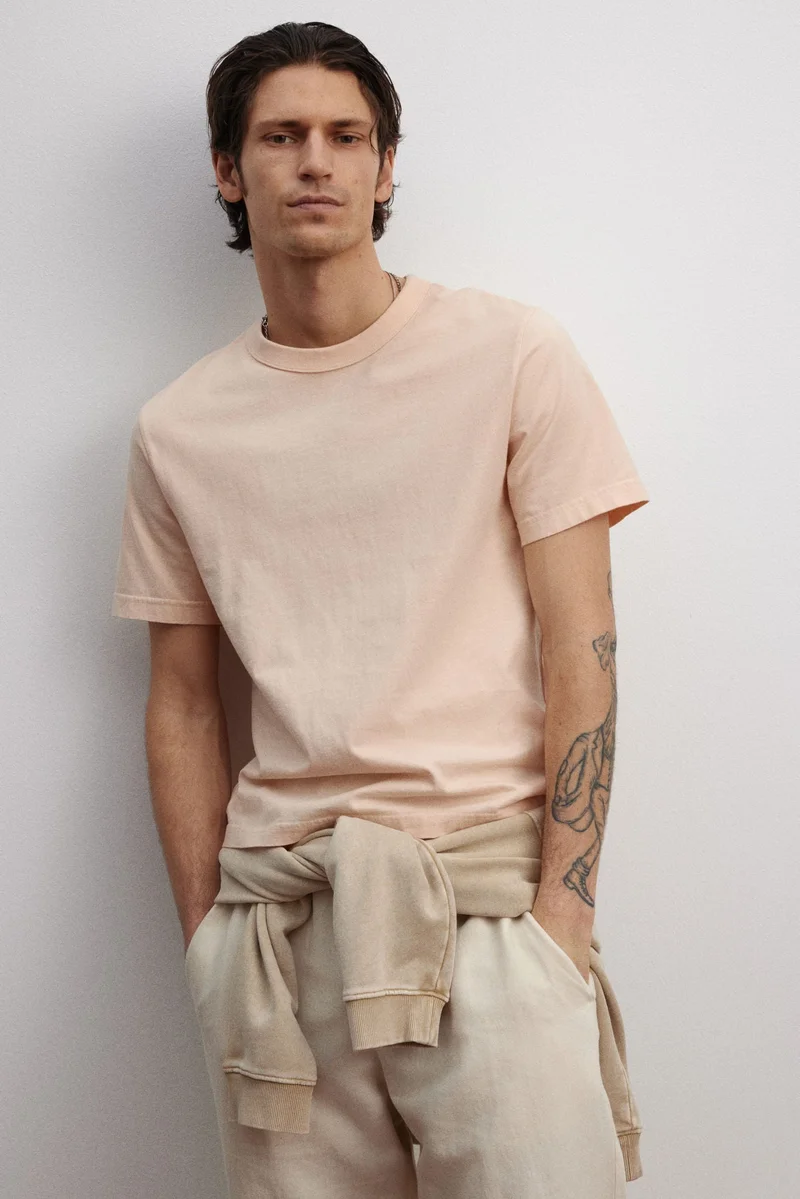 H&M Regular Fit T-shirt