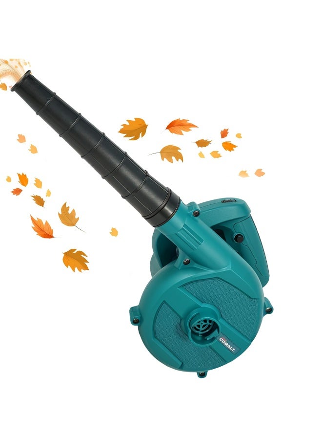 Cobalt Air Blower 600W Electric Dust Blower CB-600 Dual Function Blow Suction Cleaning Tool - Image 5