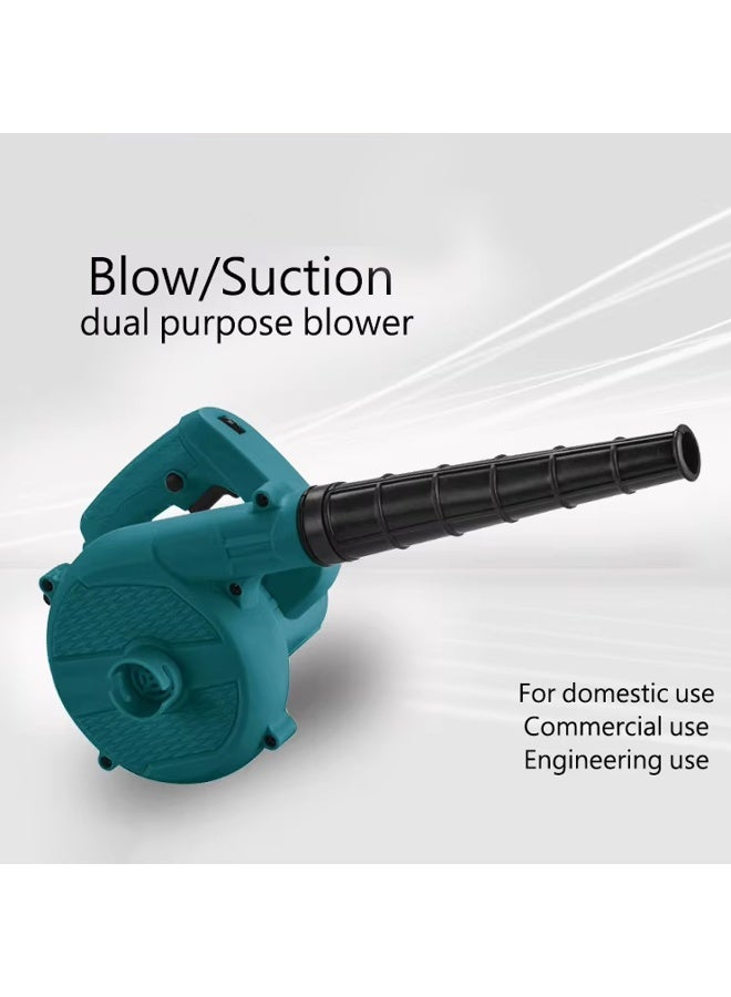 Cobalt Air Blower 600W Electric Dust Blower CB-600 Dual Function Blow Suction Cleaning Tool - Image 2