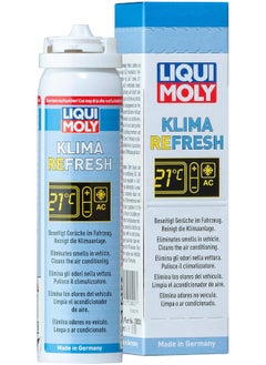 LIQUI MOLY 20000 Klima Refresh  - Image 1