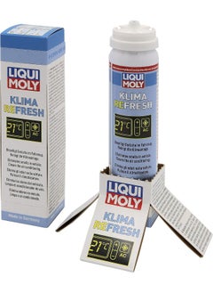 LIQUI MOLY 20000 Klima Refresh  - Image 3