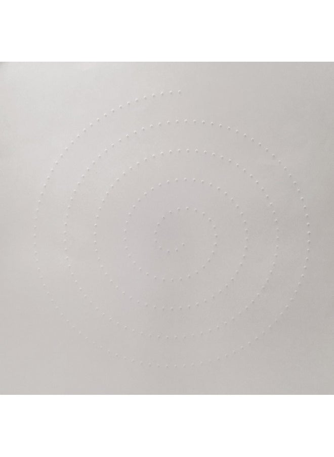 Roylco Sensory Paper White Model Number: Senspap6  - Image 5