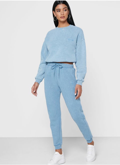 RI One Washed Jogger