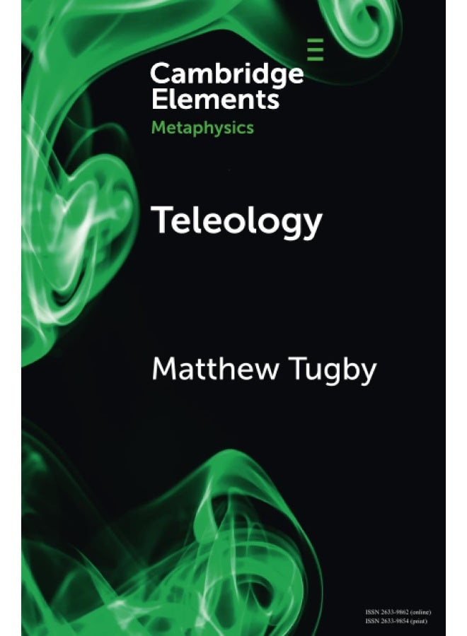 Teleology