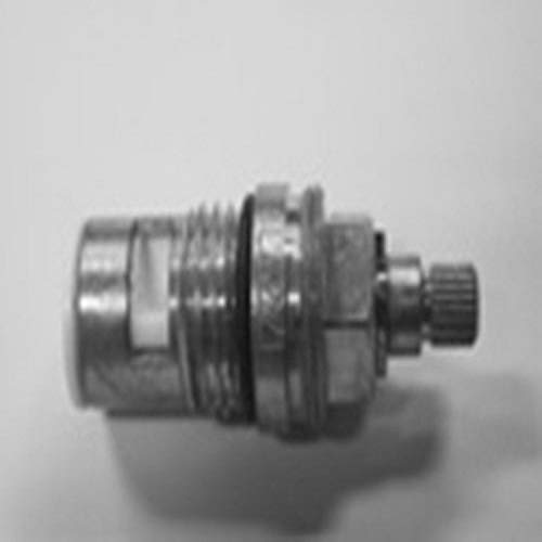Rohl C7075-1 1/2-in Stem Clockwise Opening Cartridge Valve, Brass - Image 1