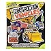 Made By Me Build Your Own Construction Vehicles by Horizon Group USA Build Customize 3 Wooden Vehicles - Image 3