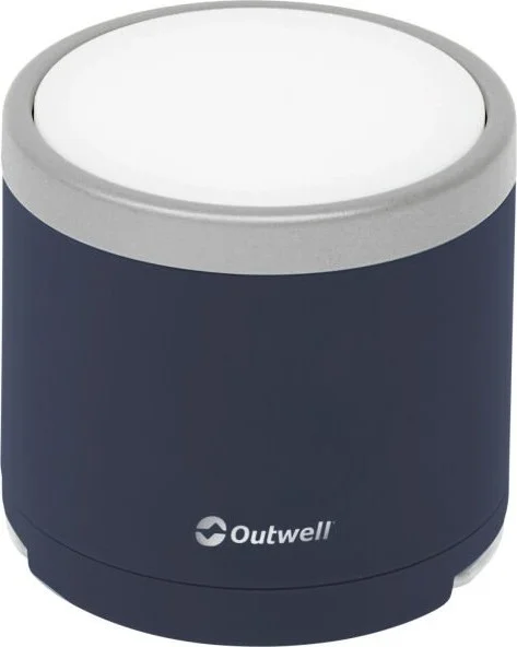 Outwell Jewel Lantern Multi-Function Camping Lamp