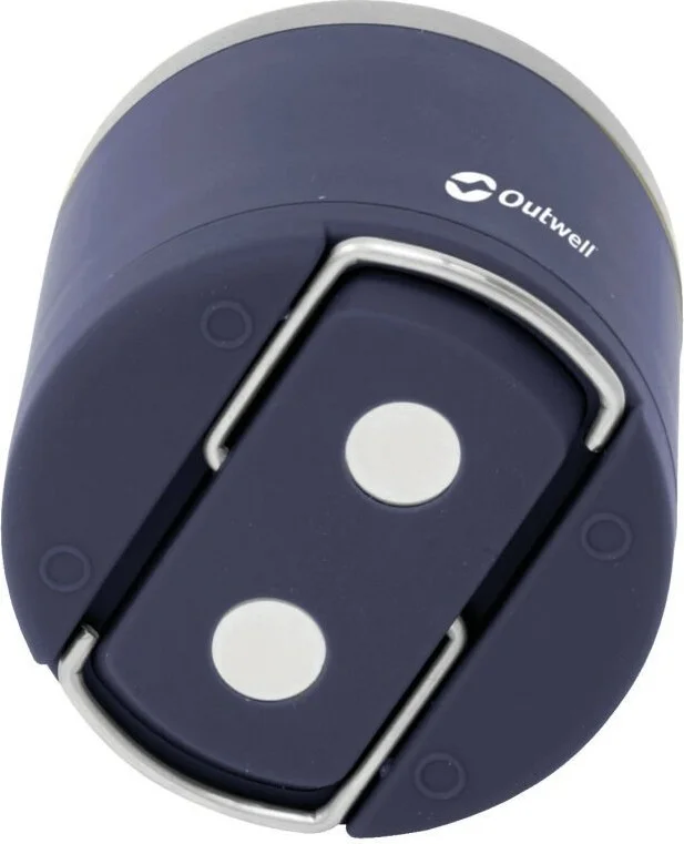 Outwell Jewel Lantern Multi-Function Camping Lamp
