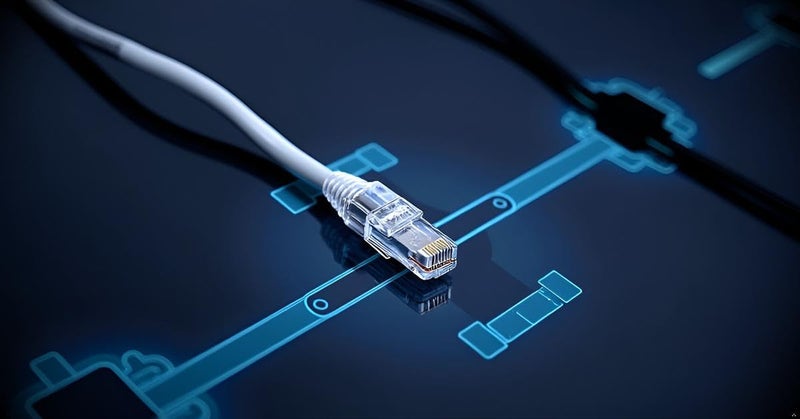 SETH ENTERPRISES 30 Meter Cat6 Copper Ethernet Patch Cables Short Server Cables | LAN Wires for Network Cabinets, Patch Panels & Server Racks | RJ45 Networking Cords Speed Upto 1024Mbps - Image 4