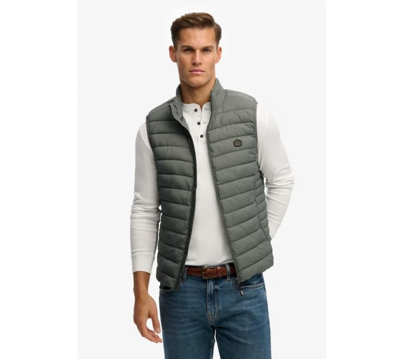 سوبر دراي Fuji Lite Padded Gilet