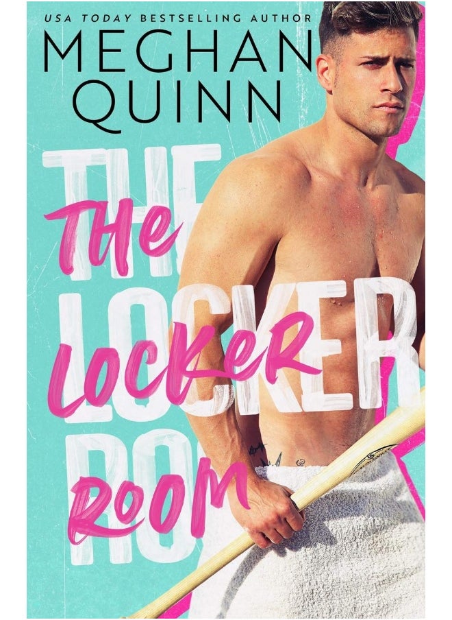 Independently Published The Locker Room  - Image 1