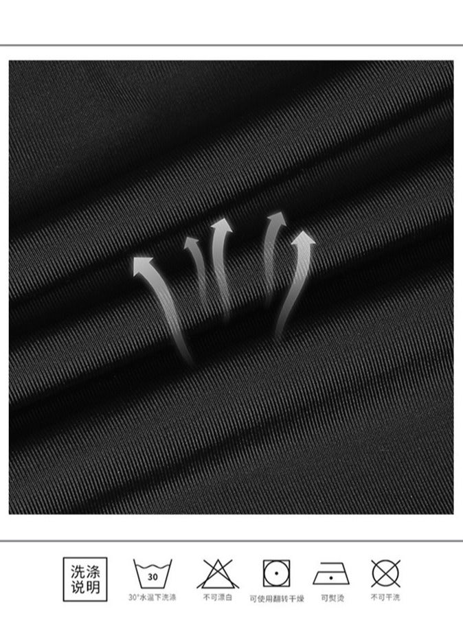 جولي تشيك دلات تشكيل جسم الرجال ، تخسيس البطن وتشكيل الجسم ، ملابس داخلية ملاكم ضغوط عالية الخصر ، شورتات التحكم في البطن - Image 5