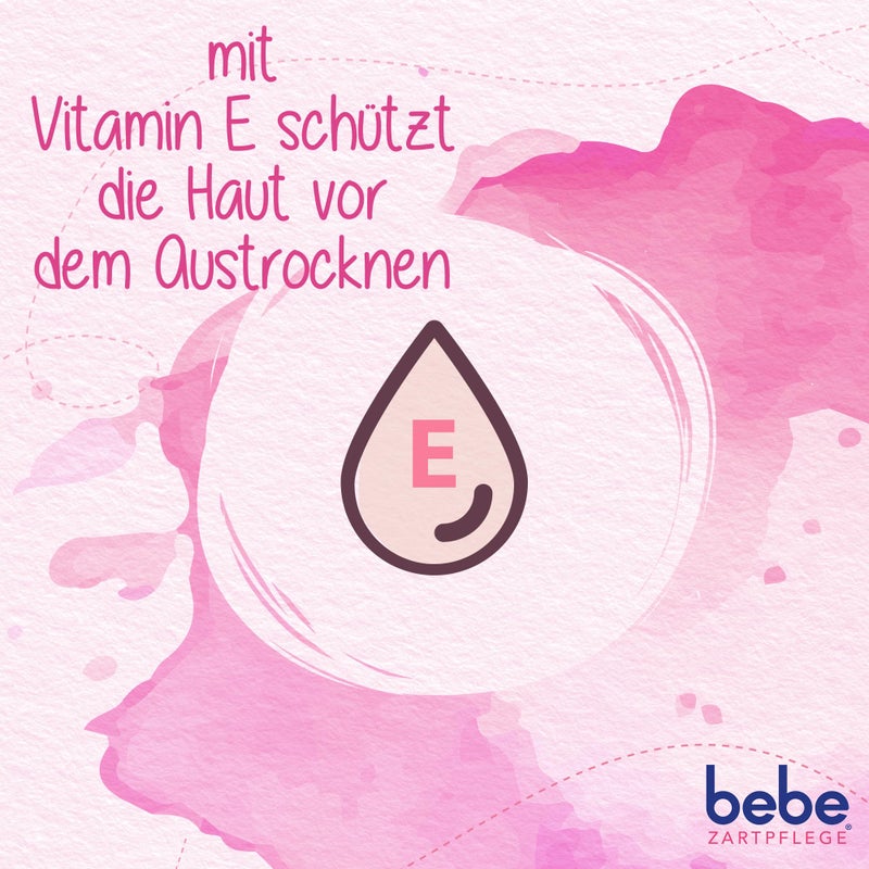 Bebe Zartcreme Baby Cream 150ml - Image 3