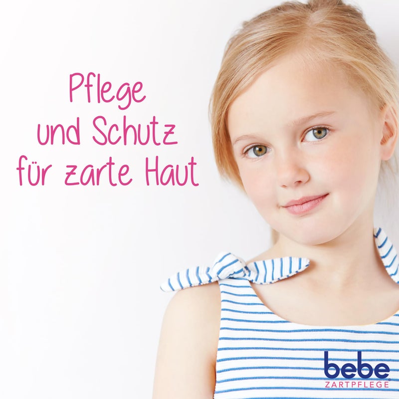 Bebe Zartcreme Baby Cream 150ml - Image 2