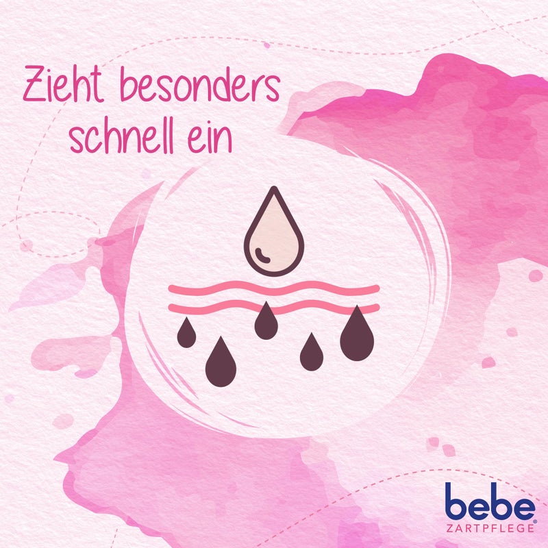 Bebe Zartcreme Baby Cream 150ml - Image 4