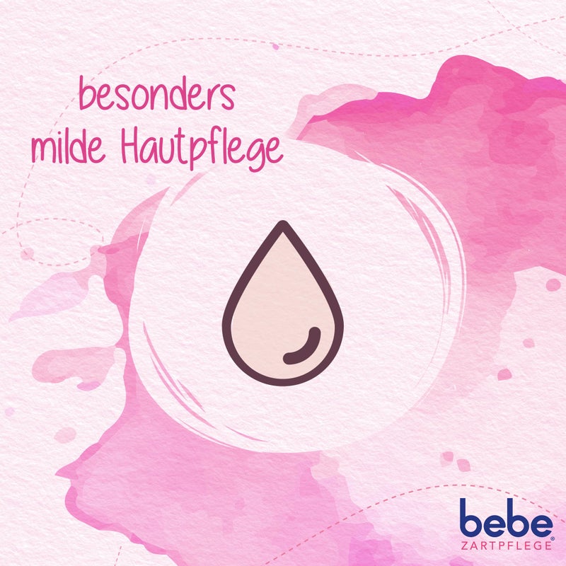Bebe Zartcreme Baby Cream 150ml - Image 5