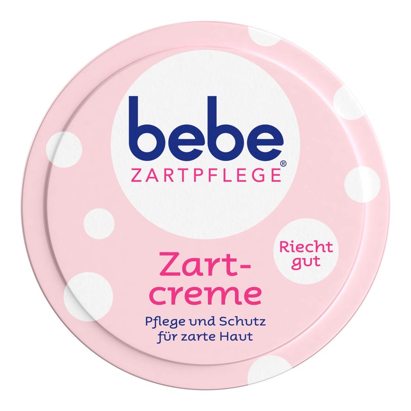 Bebe Zartcreme Baby Cream 150ml - Image 1