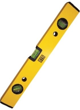 BTS - 12452 120CM Spirit Level - Image 1