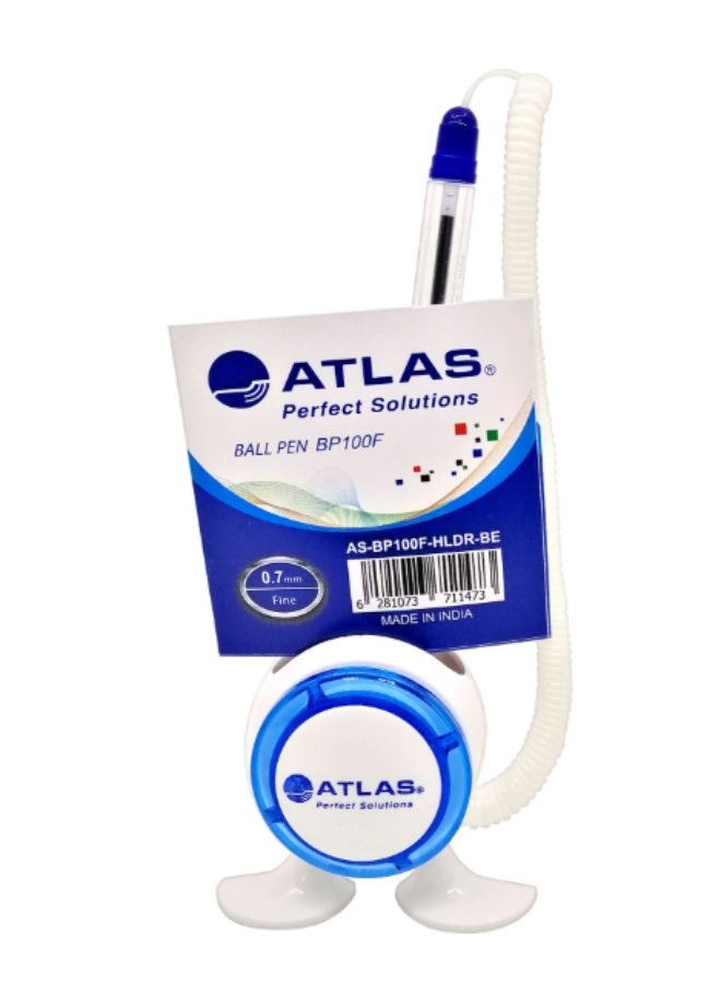 ATLAS Ball Pen 0.7mm Holder BE