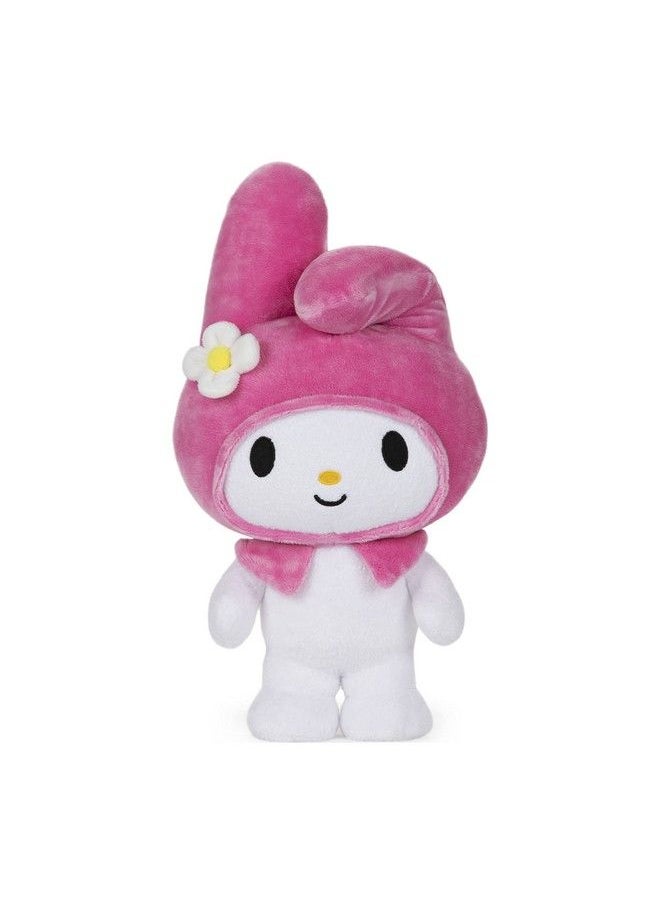 Sanrio Hello Kitty My Melody Plush Stuffed Animal 9.5" - pzsku/ZECD0E8A91C09AECAF923Z/45/_/1692165163/7b41d084-41f9-4ef0-a0b3-eb759e9c6627