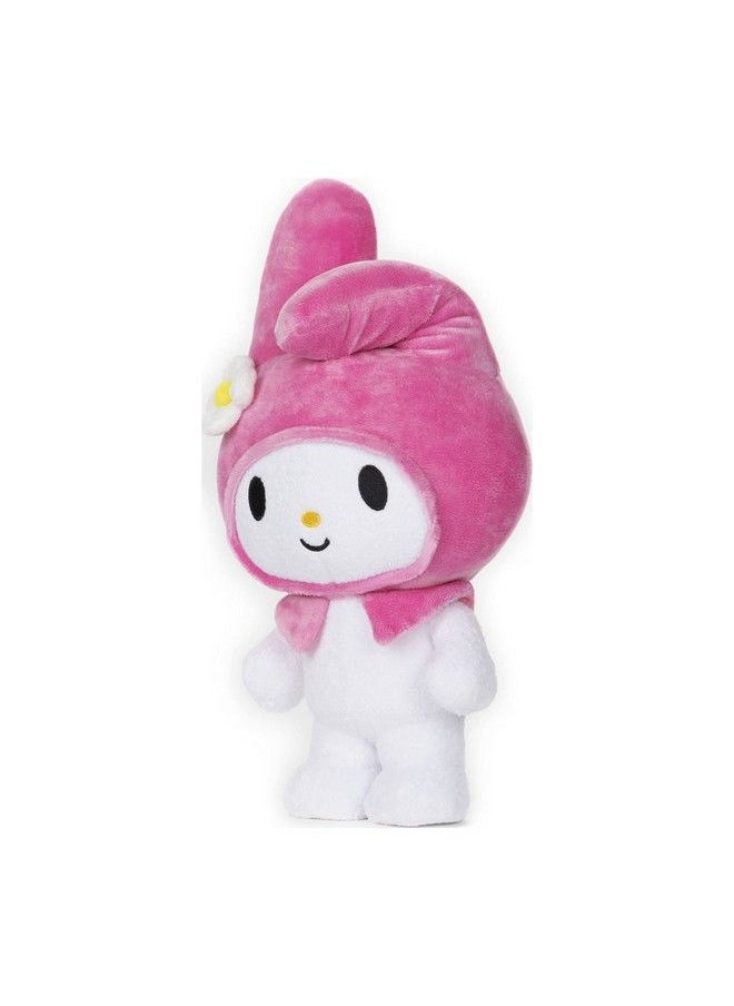 Sanrio Hello Kitty My Melody Plush Stuffed Animal 9.5" - pzsku/ZECD0E8A91C09AECAF923Z/45/_/1692165164/98fea607-9f05-4672-98d0-4cb19a2ca90b