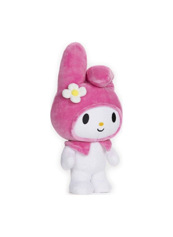 Sanrio Hello Kitty My Melody Plush Stuffed Animal 9.5" - pzsku/ZECD0E8A91C09AECAF923Z/45/_/1692165166/48d7a506-b8e5-4fe7-958b-f04a4ee93ed3