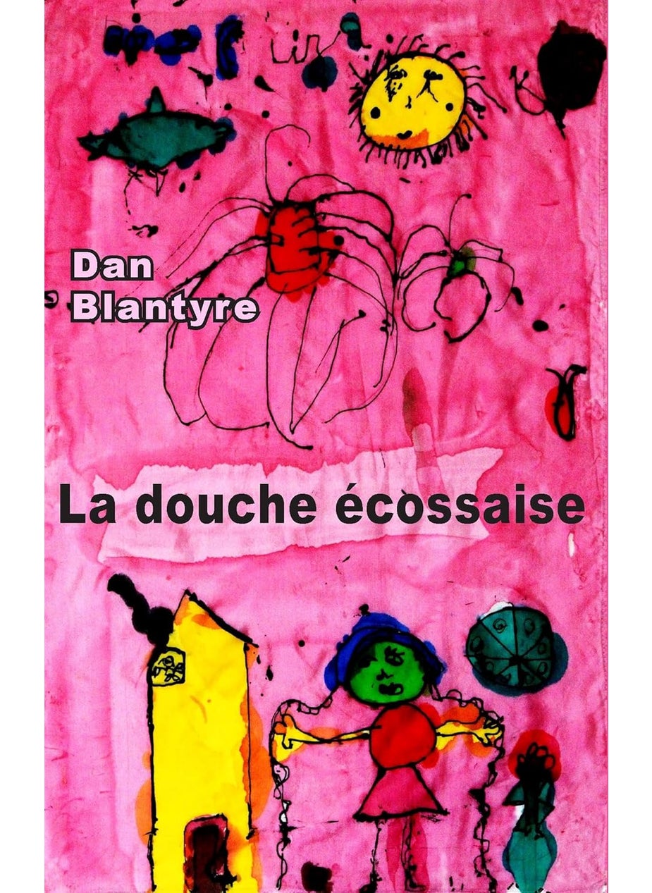 La douche écossaise 