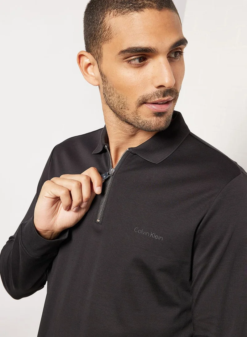 CALVIN KLEIN Essential Polo