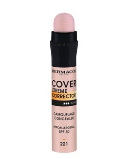 Dermacol Cover Xtreme Corrector 221  no. 4  8g  - Image 2