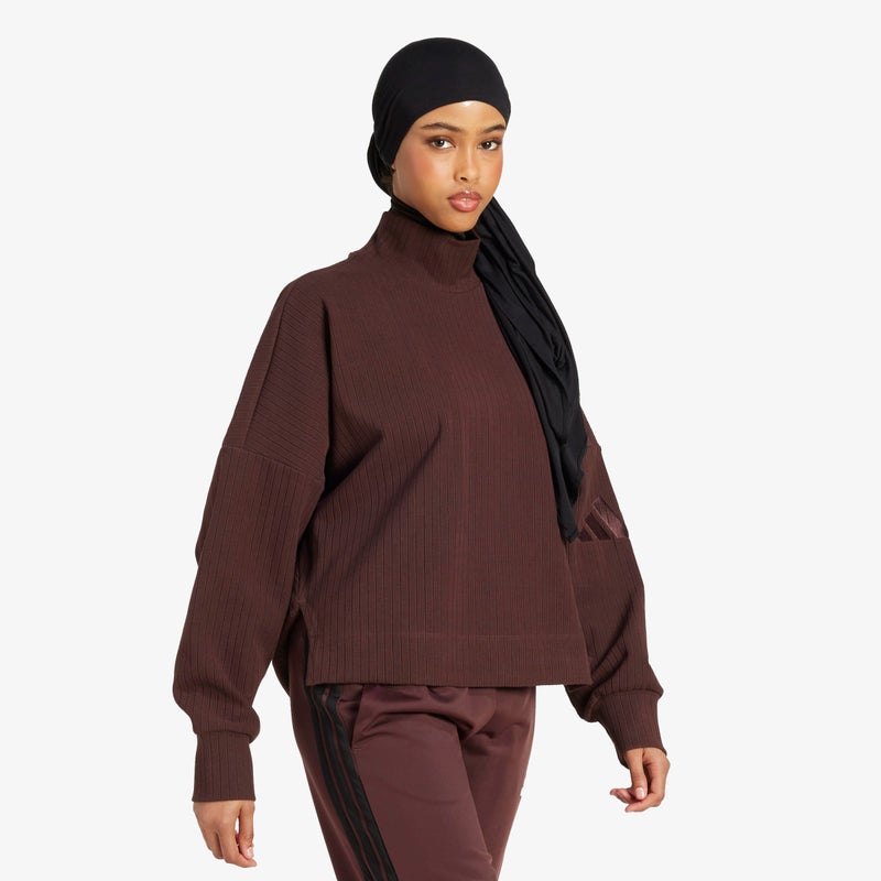 اديداس سترة شتوية ALL SZN - Image 4