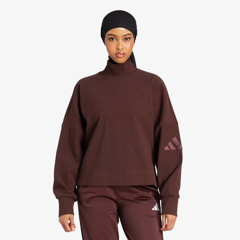 اديداس سترة شتوية ALL SZN - Image 2